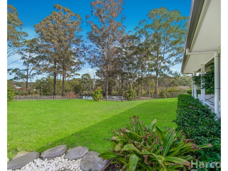 138 Old King Creek Road, King Creek NSW 2446