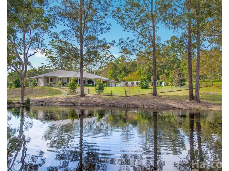 138 Old King Creek Road, King Creek NSW 2446