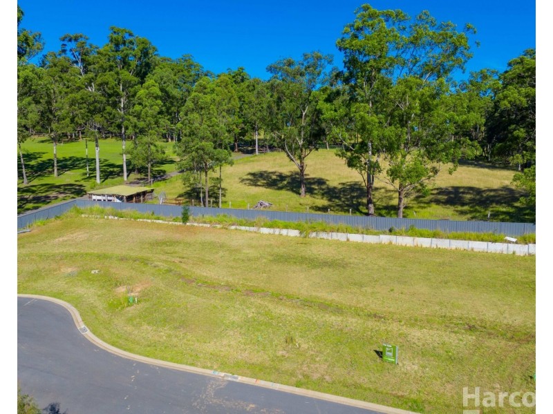 54 Strathallan Terrace, Thrumster NSW 2444