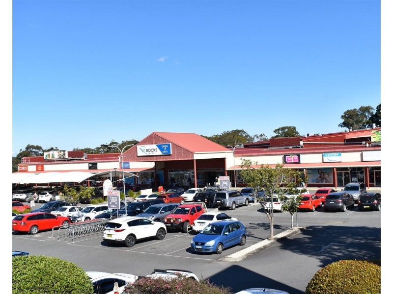 255-299 Gregory Street, South West Rocks NSW 2431