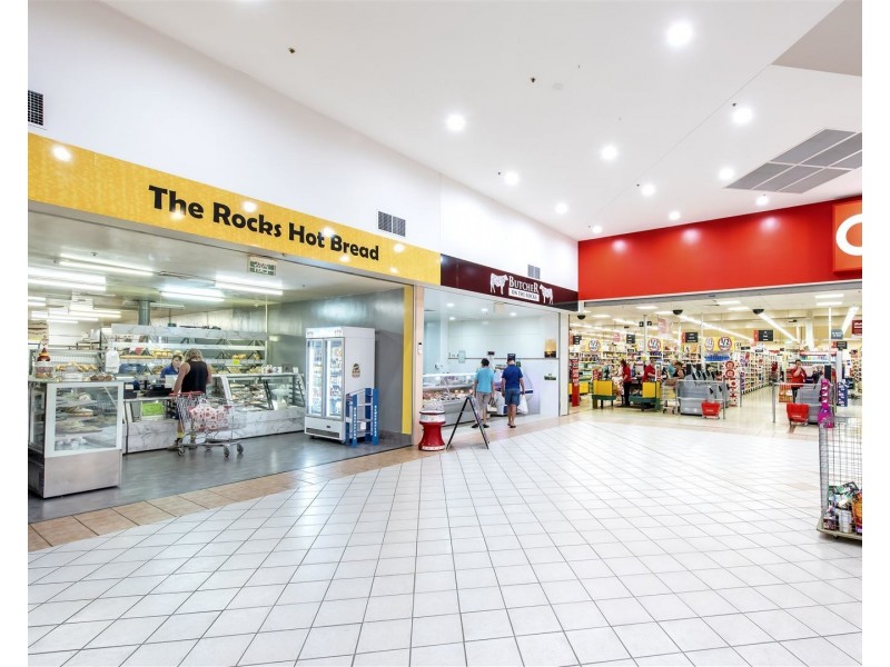 255-299 Gregory Street, South West Rocks NSW 2431