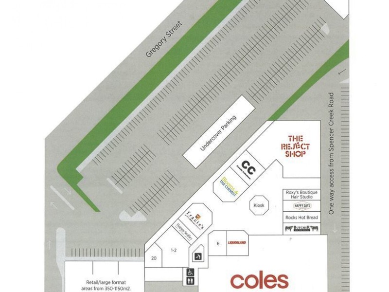 255-299 Gregory Street, South West Rocks NSW 2431