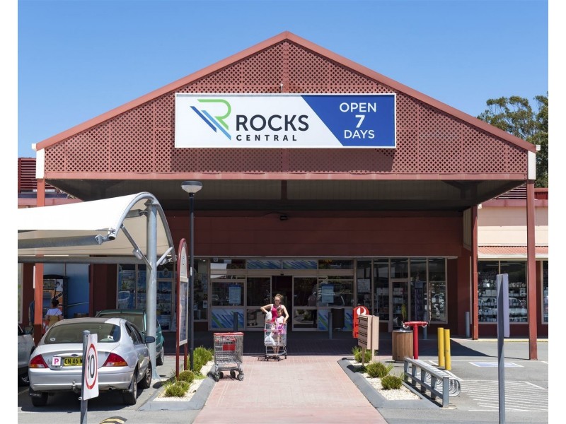 255-299 Gregory Street, South West Rocks NSW 2431