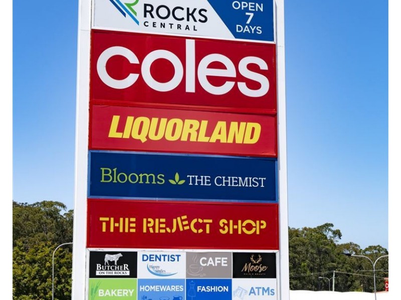 255-299 Gregory Street, South West Rocks NSW 2431