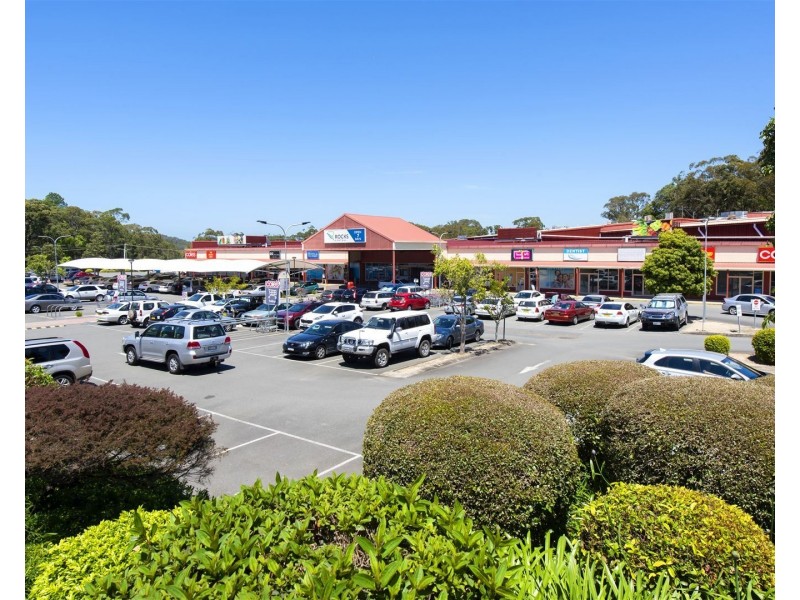 255-299 Gregory Street, South West Rocks NSW 2431