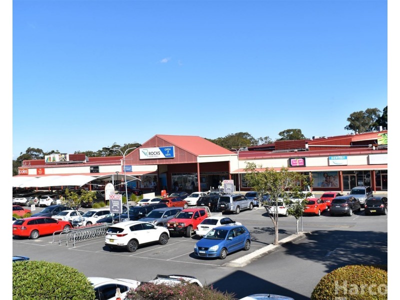 255-299 Gregory Street, South West Rocks NSW 2431