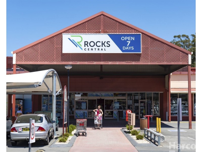 255-299 Gregory Street, South West Rocks NSW 2431