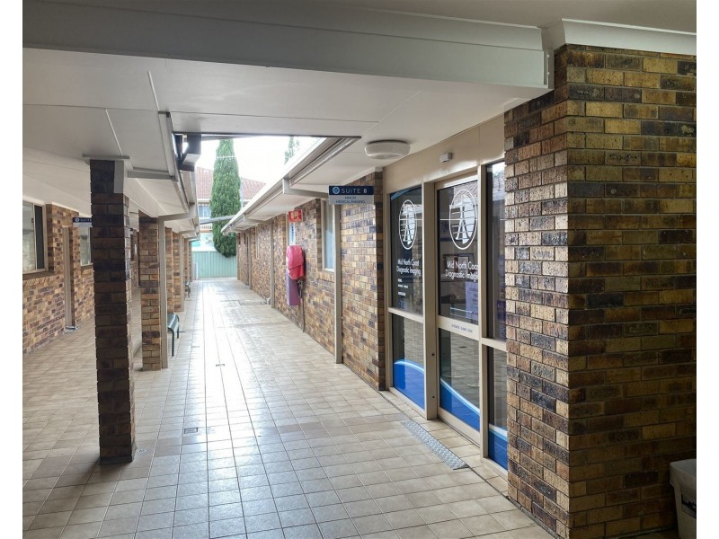 8/80 Lake Road, Port Macquarie NSW 2444