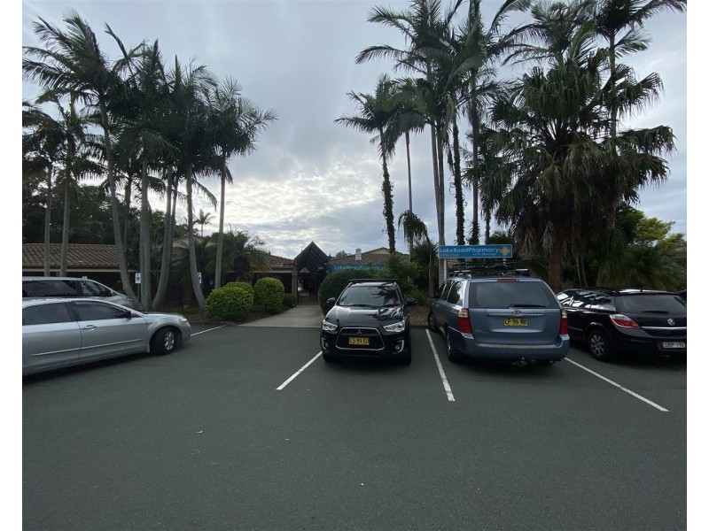 8/80 Lake Road, Port Macquarie NSW 2444