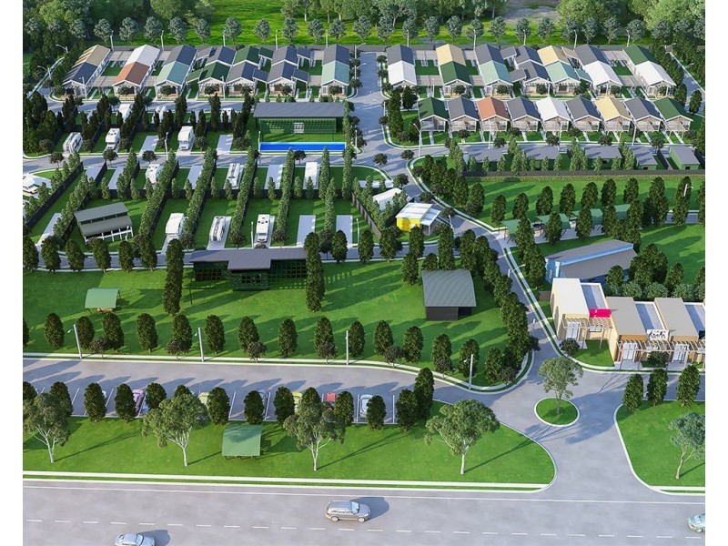 425 Macleay Valley Way, South Kempsey NSW 2440