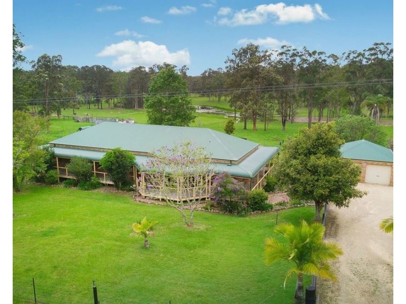 77 Mingaletta Road, Kundabung NSW 2441