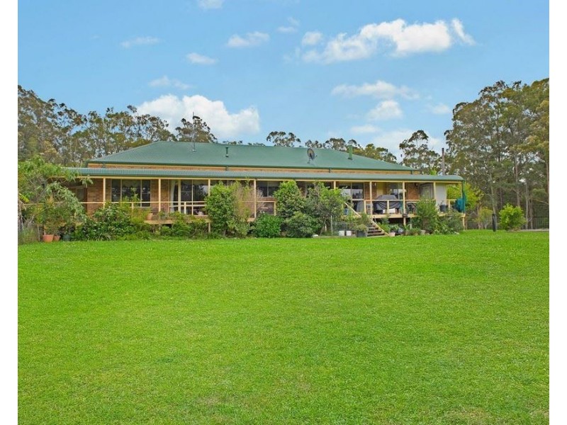 77 Mingaletta Road, Kundabung NSW 2441