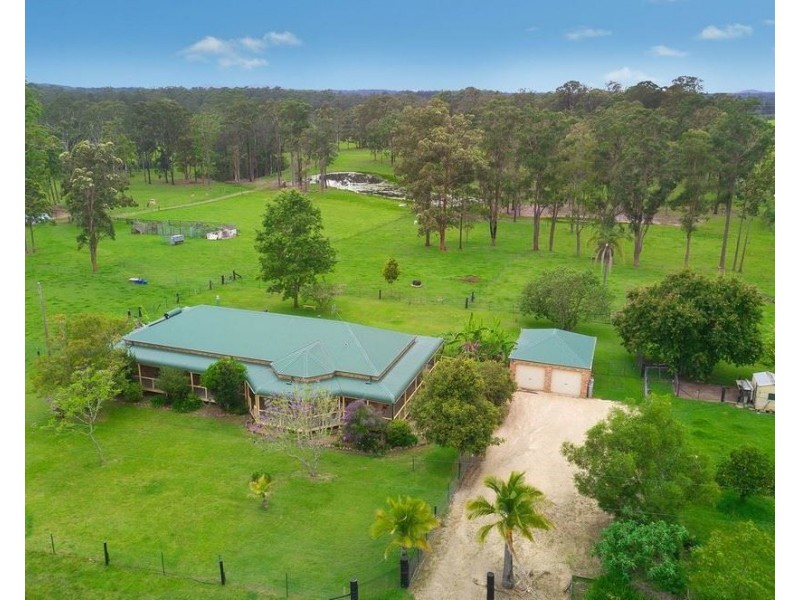 77 Mingaletta Road, Kundabung NSW 2441