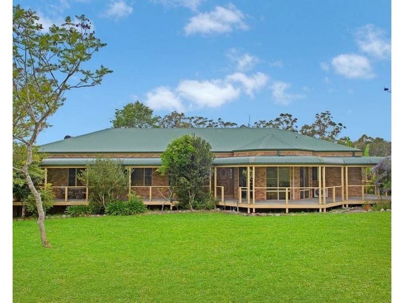 77 Mingaletta Road, Kundabung NSW 2441