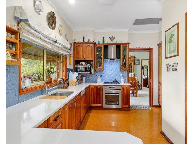 77 Mingaletta Road, Kundabung NSW 2441