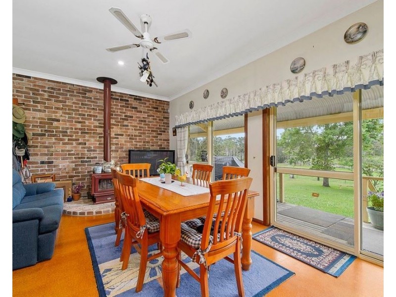 77 Mingaletta Road, Kundabung NSW 2441