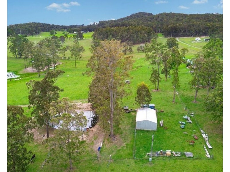 77 Mingaletta Road, Kundabung NSW 2441