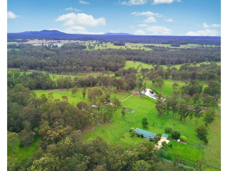 77 Mingaletta Road, Kundabung NSW 2441