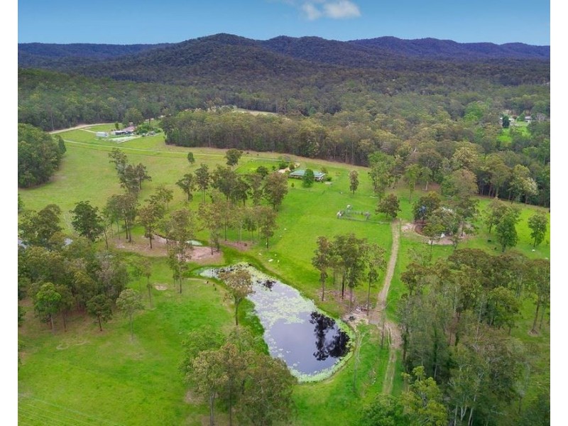 77 Mingaletta Road, Kundabung NSW 2441