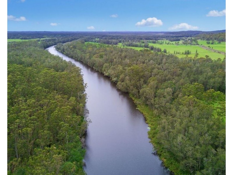 77 Mingaletta Road, Kundabung NSW 2441