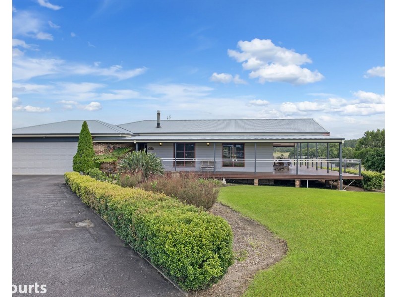 26 Cecil Tarrant Drive, Kempsey NSW 2440