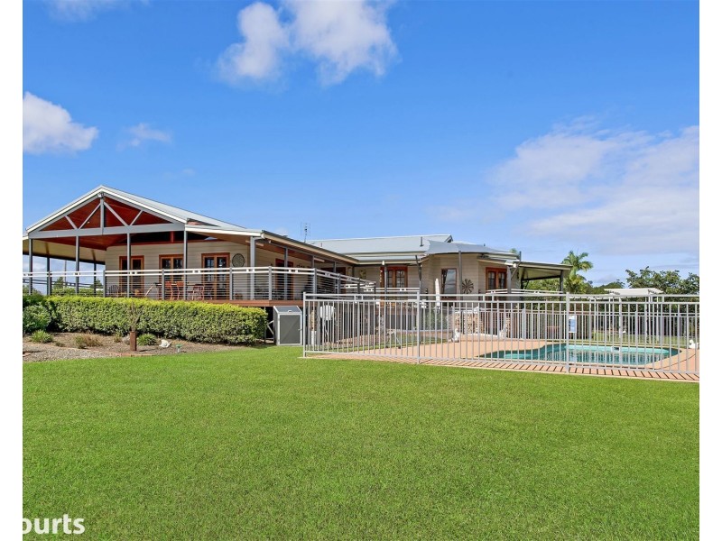 26 Cecil Tarrant Drive, Kempsey NSW 2440