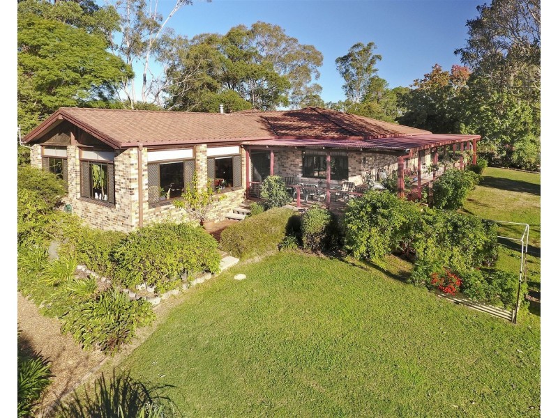 18 Bunderra Drive, Beechwood NSW 2446
