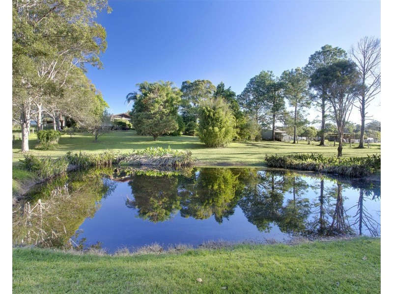 18 Bunderra Drive, Beechwood NSW 2446