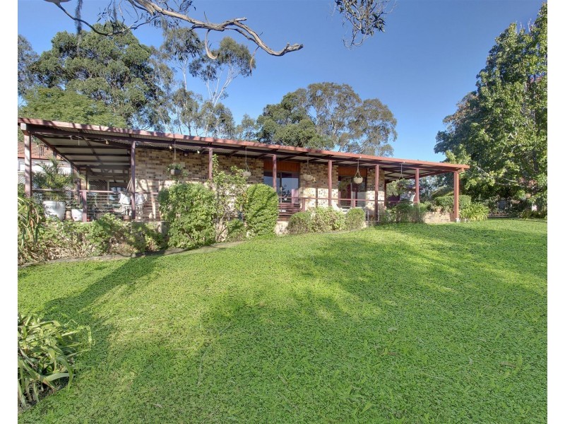 18 Bunderra Drive, Beechwood NSW 2446