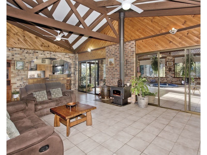 18 Bunderra Drive, Beechwood NSW 2446