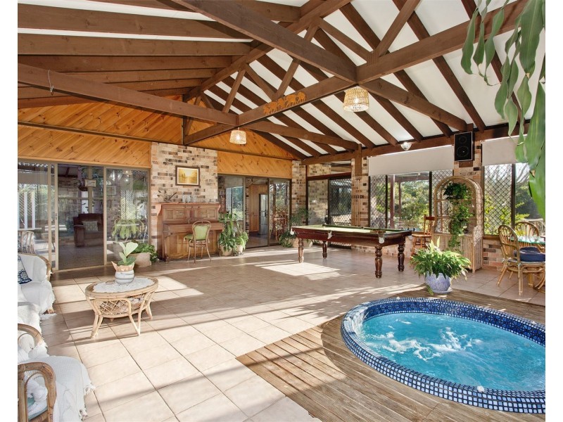 18 Bunderra Drive, Beechwood NSW 2446
