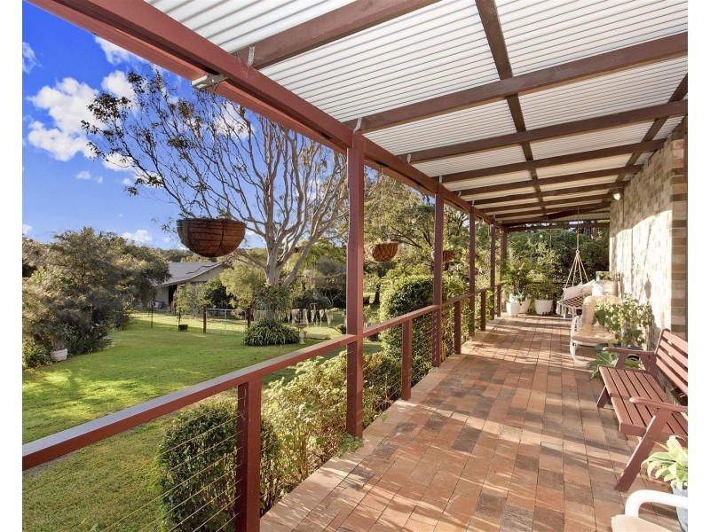 18 Bunderra Drive, Beechwood NSW 2446
