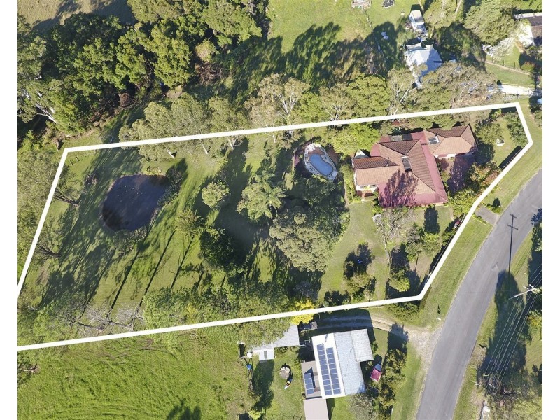 18 Bunderra Drive, Beechwood NSW 2446