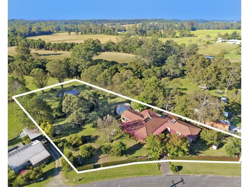 18 Bunderra Drive, Beechwood NSW 2446