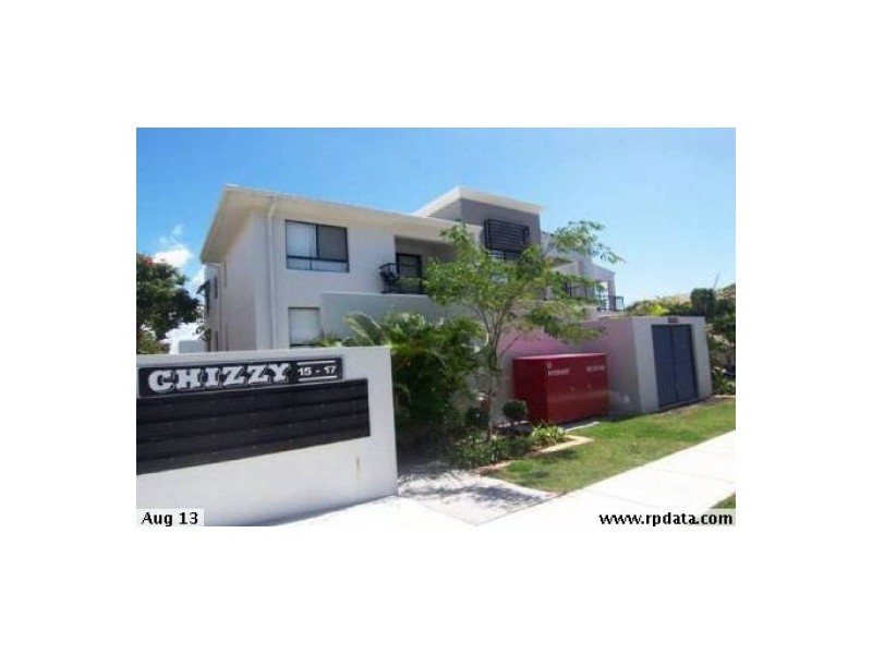 5/ 15-17 Lloyd Street, Southport QLD 4215
