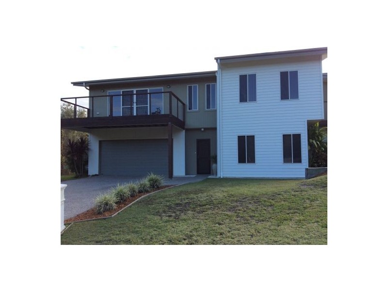 1 Brilliant Lane, Coomera Waters QLD 4209