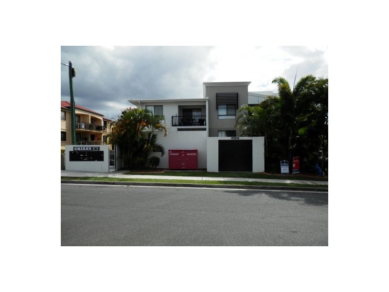 8/15-17 Lloyd Street, Southport QLD 4215