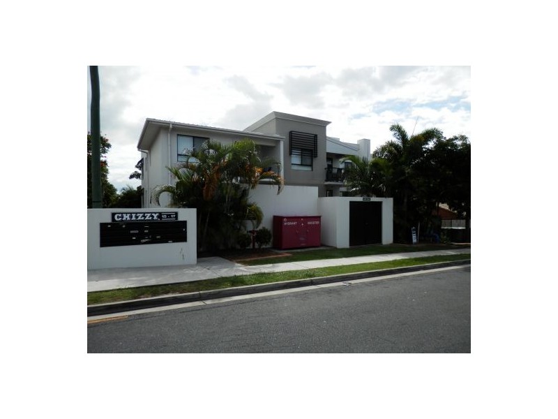 8/15-17 Lloyd Street, Southport QLD 4215