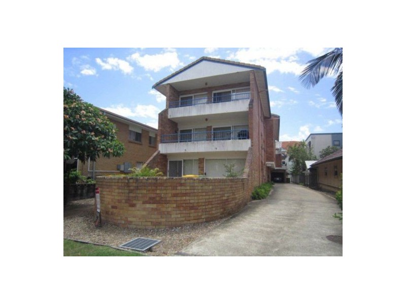 4/37 Back Street, Biggera Waters QLD 4216