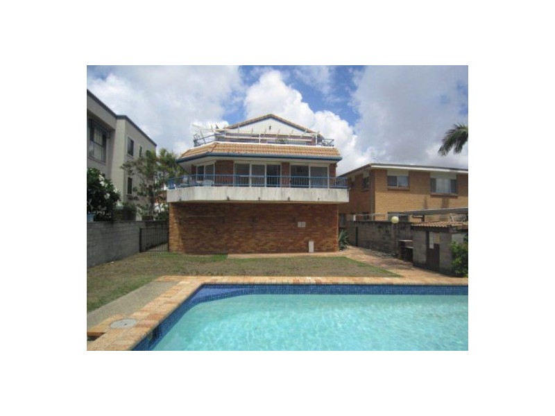 4/37 Back Street, Biggera Waters QLD 4216