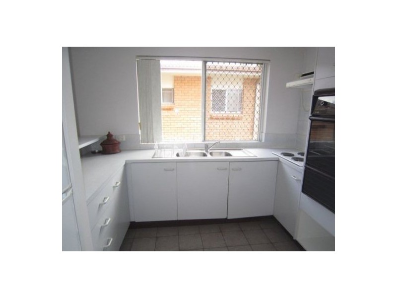 4/37 Back Street, Biggera Waters QLD 4216