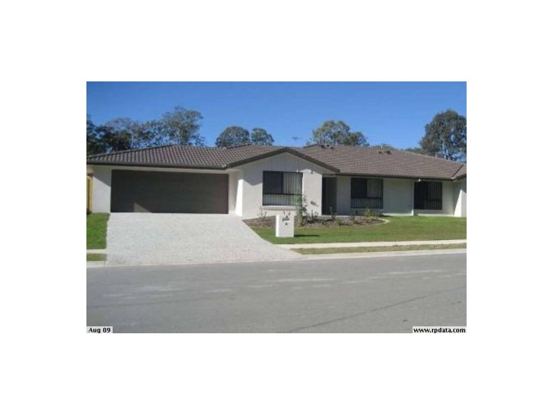 2 A Murray Circuit, Upper Coomera QLD 4209