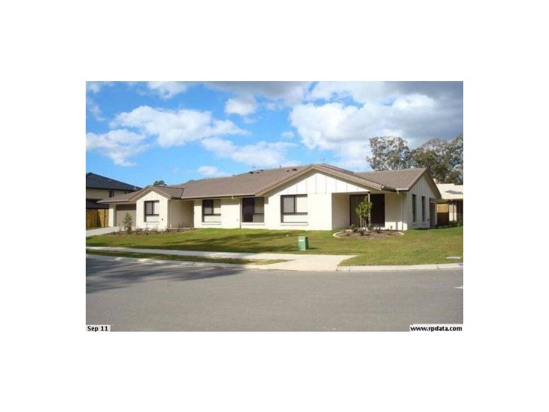 2 A Murray Circuit, Upper Coomera QLD 4209