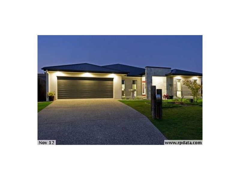 26 Daintree Drive, Coomera QLD 4209