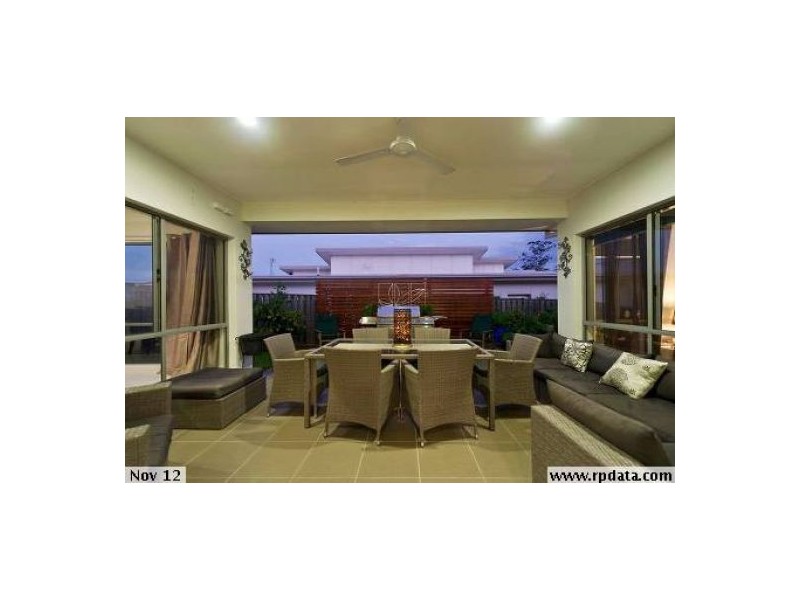 26 Daintree Drive, Coomera QLD 4209