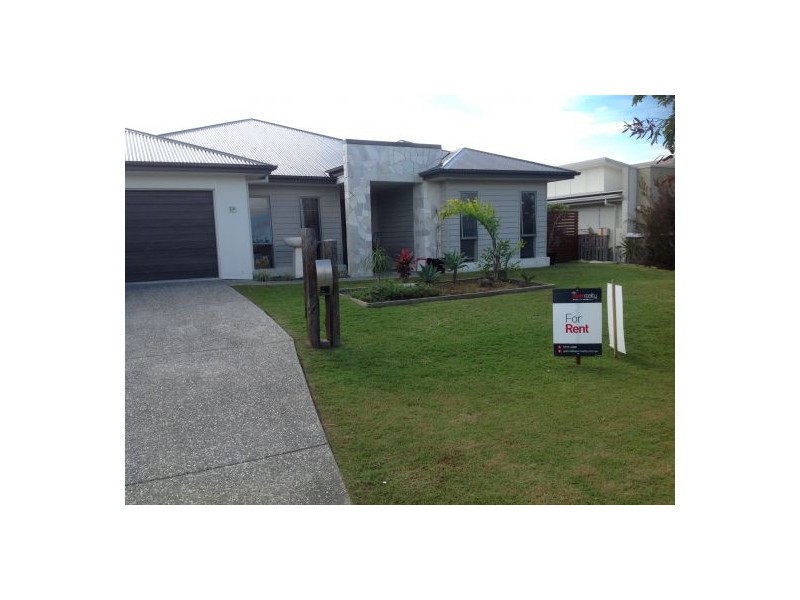 26 Daintree Drive, Coomera QLD 4209