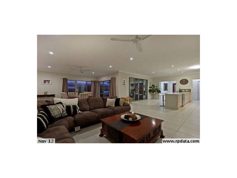 26 Daintree Drive, Coomera QLD 4209