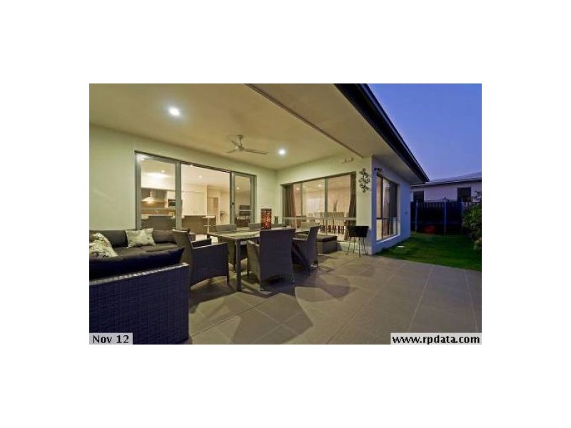 26 Daintree Drive, Coomera QLD 4209