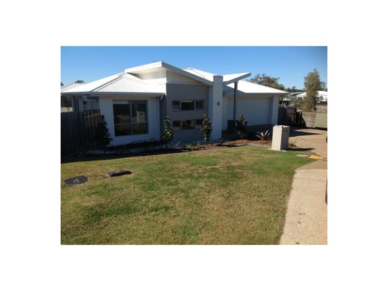 22 Bottletree Court, Coomera QLD 4209