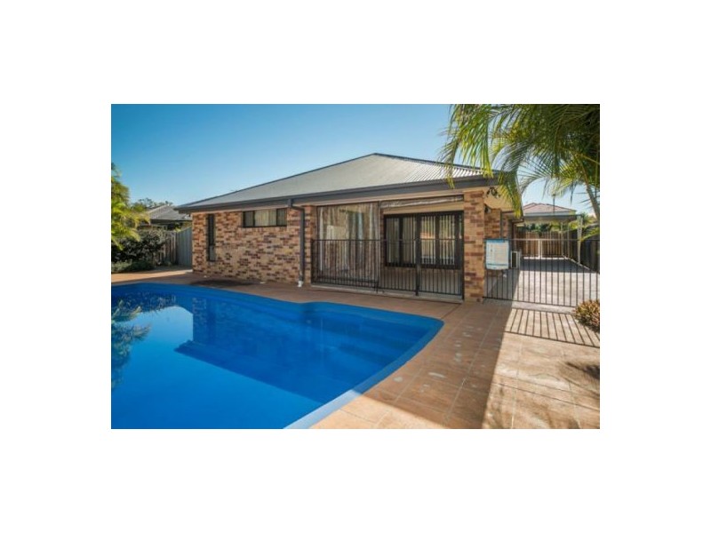 20 Bedroff Street, Upper Coomera QLD 4209